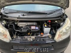 ダイハツ ムーヴ