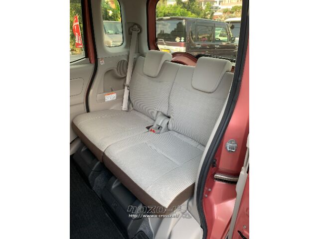 内装キレイです! 日産 デイズルークス