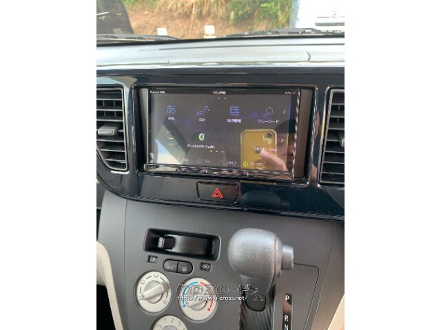 オーディオ装備多数! 日産 デイズルークス