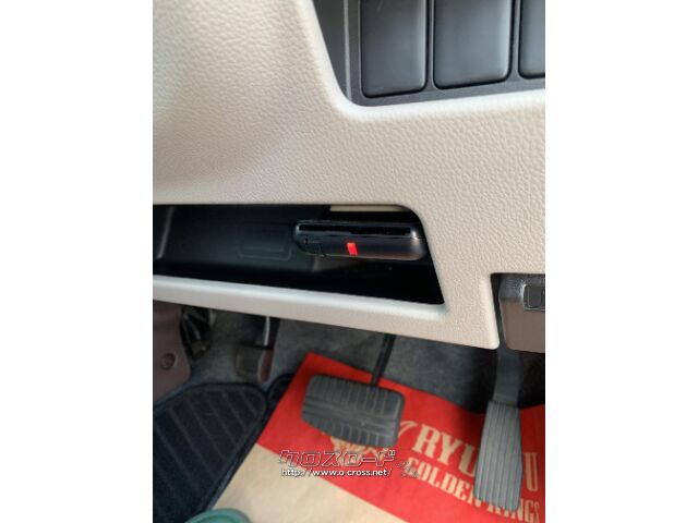 ETC付き! 日産 デイズルークス