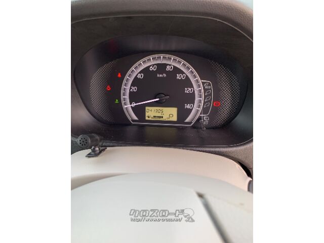 低走行車!! 日産 デイズルークス