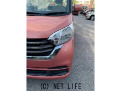 日産 デイズルークス