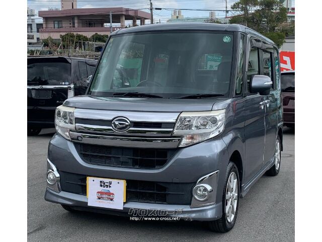 ※内覧・試乗をご希望の方は事前にご予約をお願いしております!! ダイハツ タント