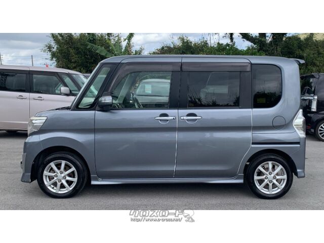 内外装程度良!! ダイハツ タント