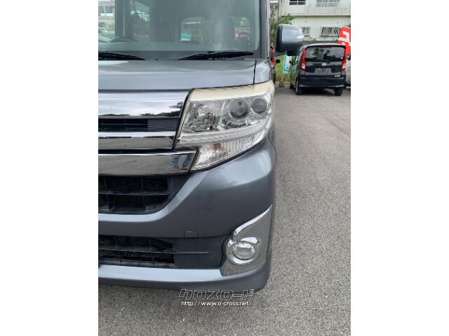 ダイハツ タント