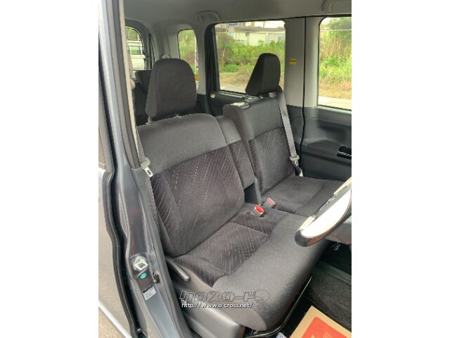 ダイハツ タント