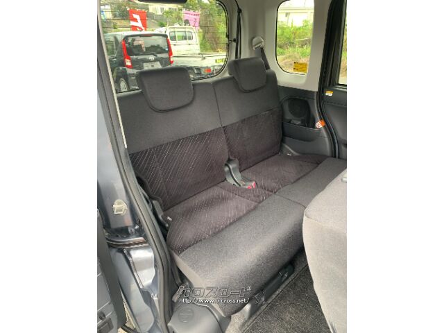 ダイハツ タント