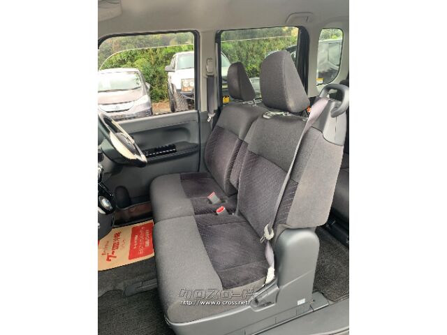 ダイハツ タント