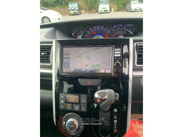 ナビ付き! ダイハツ タント