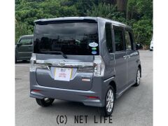 ダイハツ タント