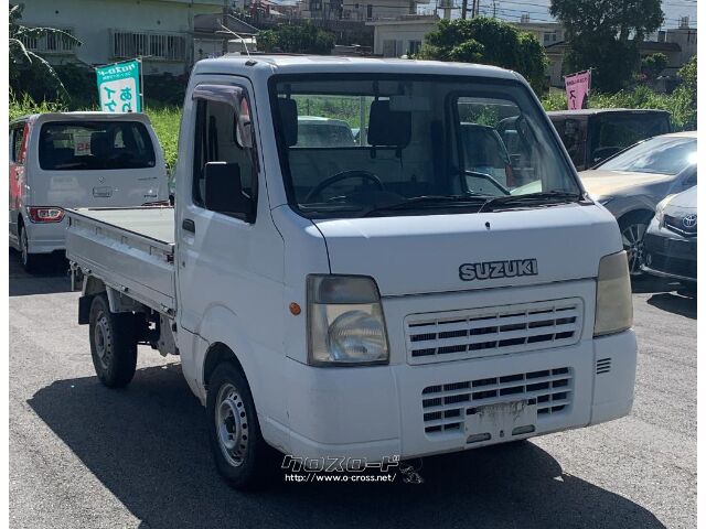 ※業販コーナーにつきましては細かな車両チェックは行っておりません。 スズキ キャリイ