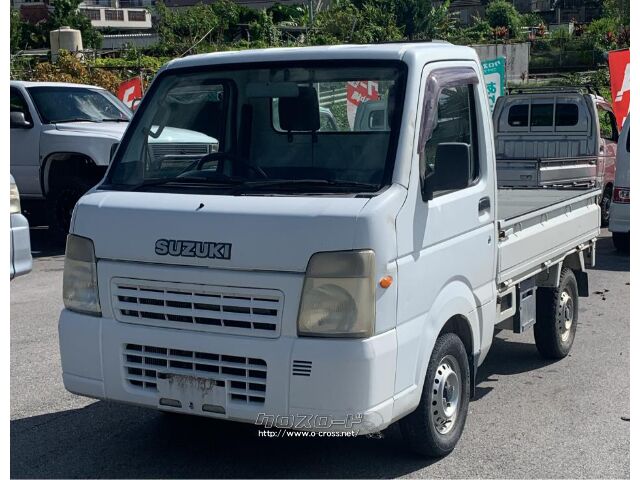 ※業販コーナーにつきましてはご自身で車両チェックをお願いします。 スズキ キャリイ