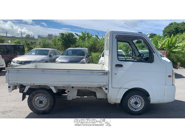 ※内覧・試乗をご希望の方は事前にご予約をお願いしております!! スズキ キャリイ