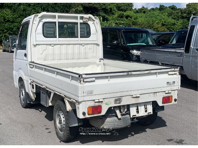 スズキ キャリイ