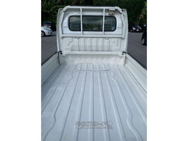 スズキ キャリイ