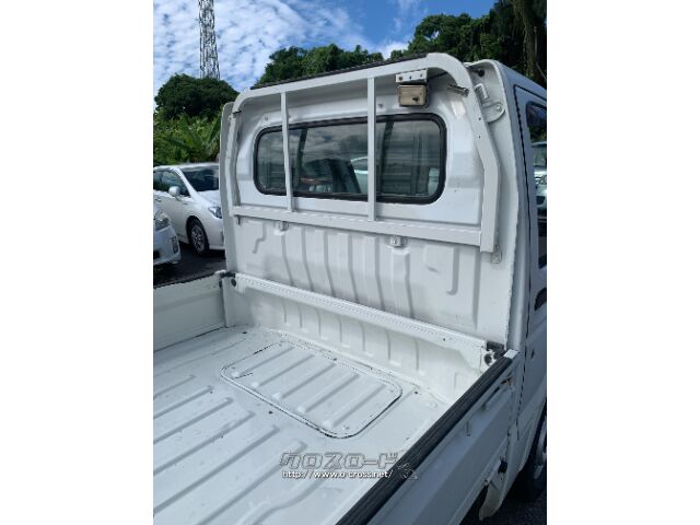 スズキ キャリイ