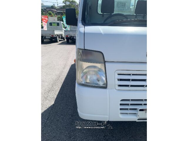 スズキ キャリイ