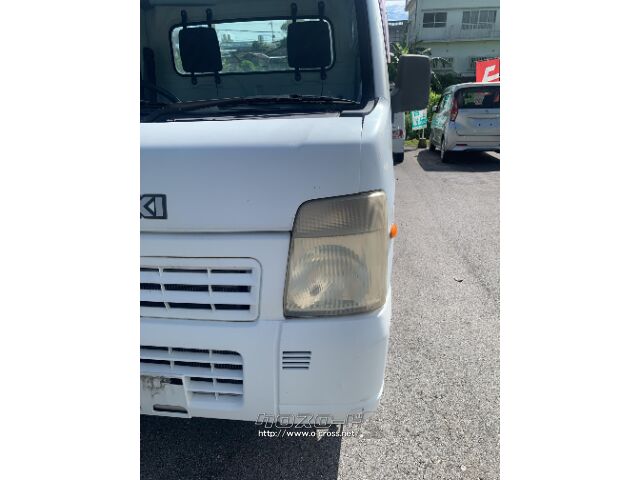 スズキ キャリイ