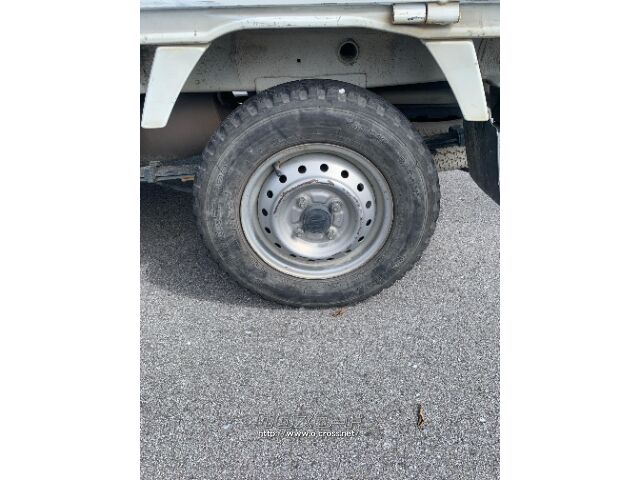 スズキ キャリイ