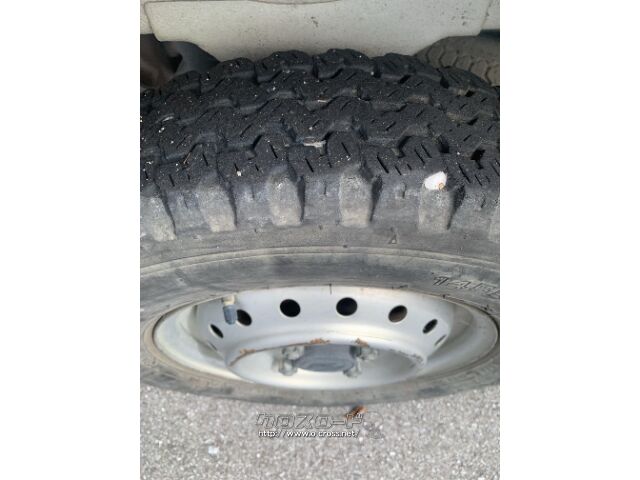 スズキ キャリイ