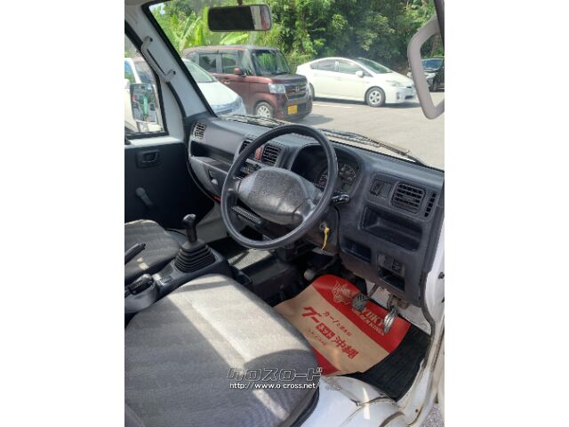 スズキ キャリイ