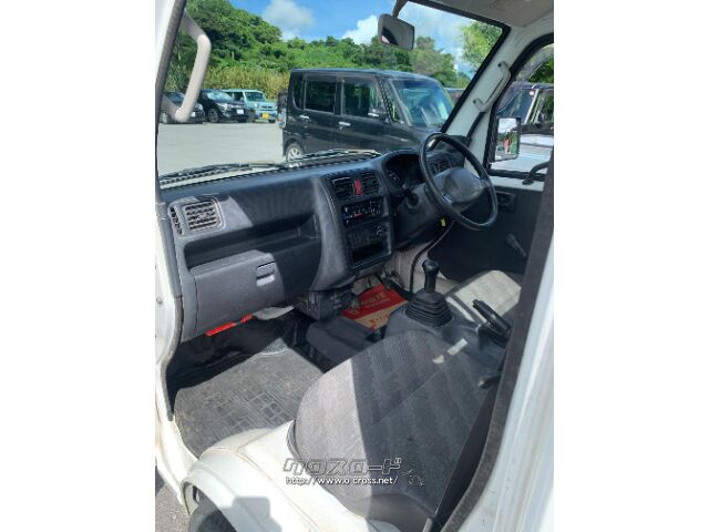 スズキ キャリイ