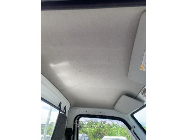 スズキ キャリイ