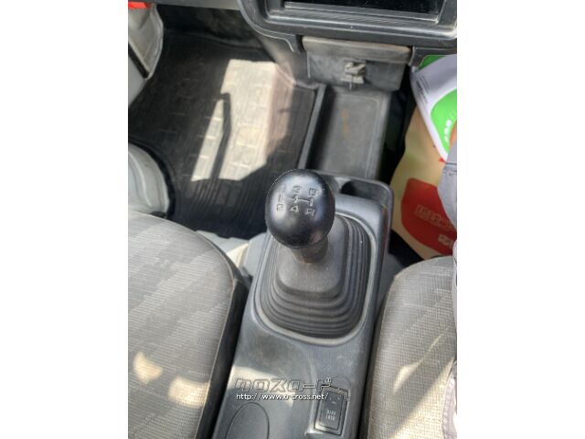 MT5速!! スズキ キャリイ