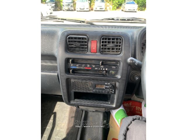 スズキ キャリイ