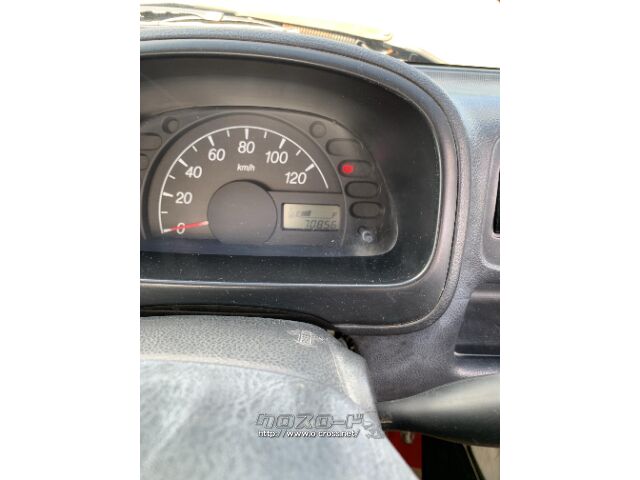 スズキ キャリイ