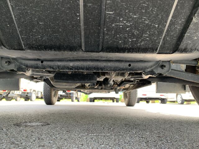 下まわりキレイです! スズキ キャリイ