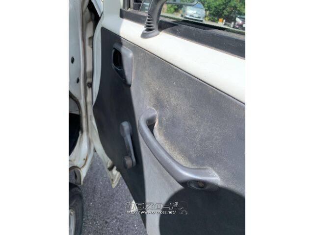 ※内張傷あり スズキ キャリイ