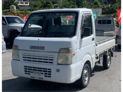 スズキ キャリイ