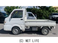 スズキ キャリイ