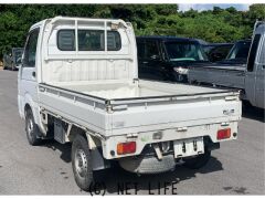 スズキ キャリイ