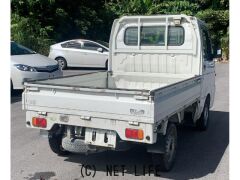 スズキ キャリイ