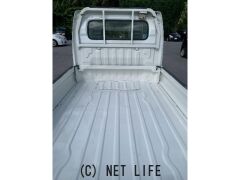 スズキ キャリイ