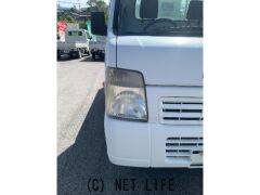 スズキ キャリイ