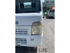 スズキ キャリイ