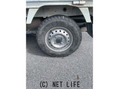 スズキ キャリイ