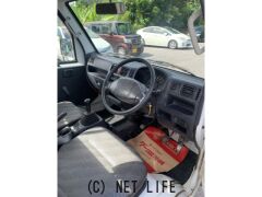 スズキ キャリイ