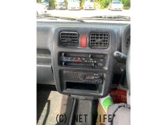 スズキ キャリイ