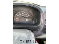 スズキ キャリイ