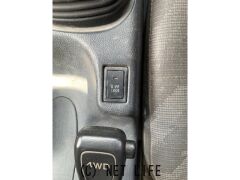 スズキ キャリイ