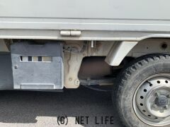 スズキ キャリイ