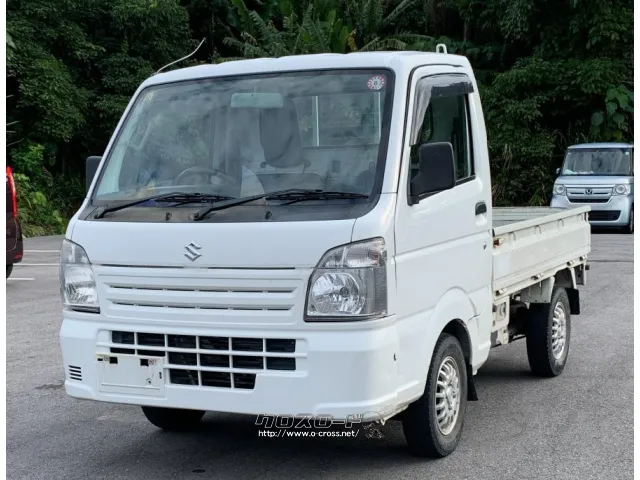 ガレージキクザト業販コーナー! スズキ キャリイ