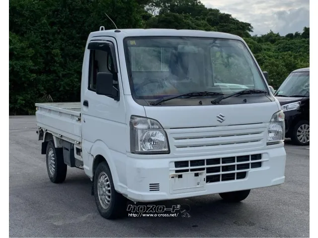※業販コーナーにつきましては細かな車両チェックは行っておりません。 スズキ キャリイ