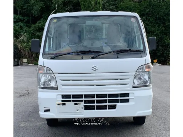 ※購入者ご自身で車両チェックをお願いします。 スズキ キャリイ