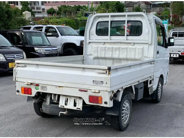 ※内覧・試乗をご希望の方は事前にご予約をお願いしております!! スズキ キャリイ