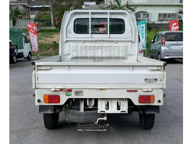 キャリイトラック本土中古車! スズキ キャリイ